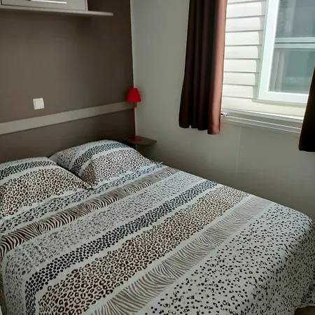 Mobil-home Siblu Les Rives De